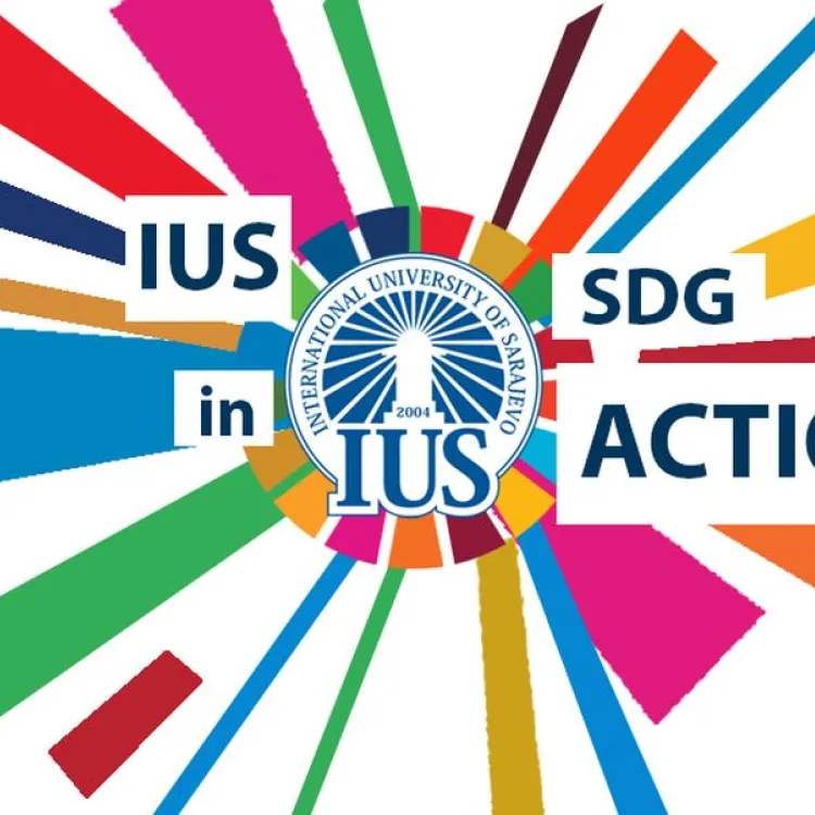  IUS in SDG Action yarışmalar düzenliyor