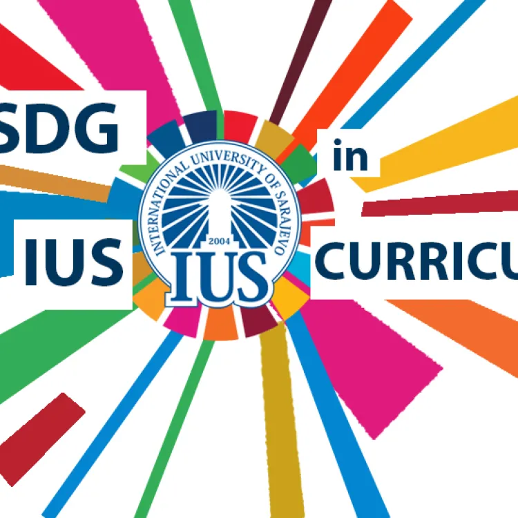 Predmet o održivom razvoju na IUS-u: Društveno uključivanje studenata u rješavanje globalnih izazova